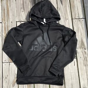 Adidas Hoodie Size Small